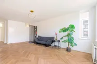Derde Oosterparkstraat 106 D, Amsterdam