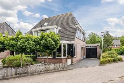 Dokter Poolstraat 22, 1718PB, Hoogwoud, Noord-Holland