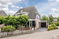 Dokter Poolstraat 22, Hoogwoud