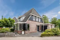 Dokter Poolstraat 22, Hoogwoud