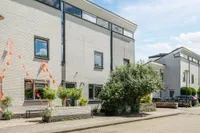 De Vergulde Wagen 72, Amersfoort