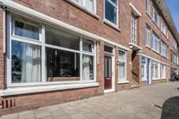 Jan van Rodestraat 50, 's-gravenhage