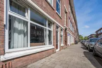 Jan van Rodestraat 50, 's-gravenhage