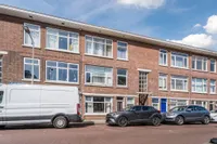 Jan van Rodestraat 50, 's-gravenhage