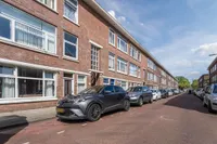 Jan van Rodestraat 50, 's-gravenhage