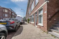 Jan van Rodestraat 50, 's-gravenhage