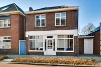 Wilhelminastraat 54, Weert