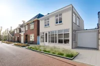 Wilhelminastraat 54, Weert