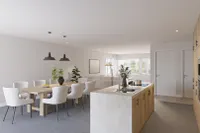 Wilhelminastraat 54, Weert