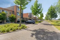 Regenboogven 35, Veldhoven