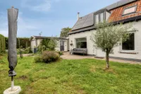Hogeweg 1, Hoofdplaat