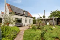 Hogeweg 1, Hoofdplaat