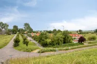 Hogeweg 1, Hoofdplaat