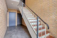 Karl Marxstraat 34, Rotterdam