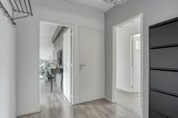 Karl Marxstraat 34, Rotterdam