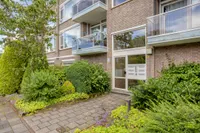 Karl Marxstraat 34, Rotterdam