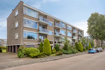 Karl Marxstraat 34, 3076DR, Rotterdam, Zuid-Holland