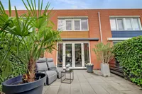 Zuidzijdsedijk 184, Hoogvliet Rotterdam