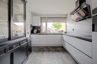 Zuidzijdsedijk 184, Hoogvliet Rotterdam