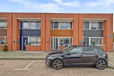 Zuidzijdsedijk 184, 3194ND, Hoogvliet Rotterdam, Zuid-Holland