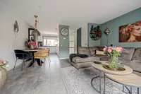Zuidzijdsedijk 184, Hoogvliet Rotterdam