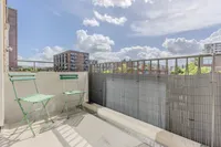 Banne Buikslootlaan 111 B, Amsterdam