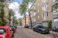 Reitzstraat 147, Amsterdam
