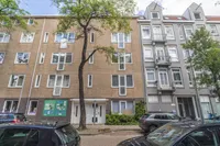 Reitzstraat 147, Amsterdam