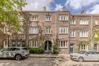 Pieter Lastmankade 68 1, Amsterdam