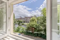 Pieter Lastmankade 68 1, Amsterdam