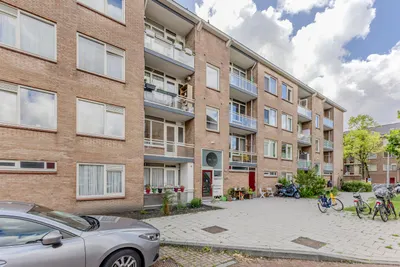 Beemsterstraat 394, 1024BP, Amsterdam, Noord-Holland
