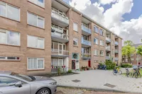 Beemsterstraat 394, Amsterdam