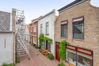 Straatdijk 17, Dirksland