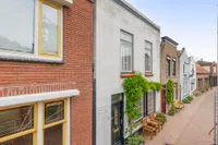 Straatdijk 17, Dirksland