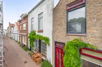 Straatdijk 17, Dirksland