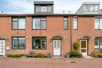 Mauritsstraat 6, Alphen Aan Den Rijn
