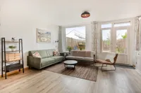 Mauritsstraat 6, Alphen Aan Den Rijn
