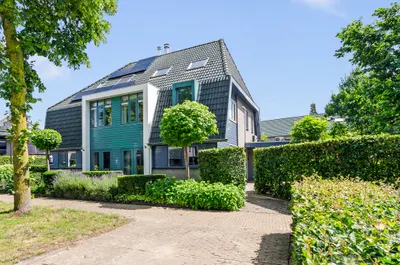 Valeriaan 31, 3863DE, Nijkerk, Gelderland
