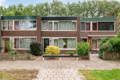 Glennhof 10, 3402ZT, Ijsselstein, Utrecht