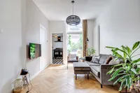 Dahliastraat 28, Utrecht