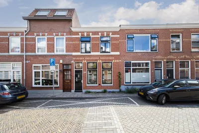 Dahliastraat 28, 3551SV, Utrecht, Utrecht