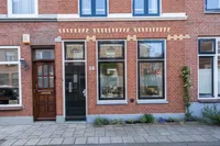 Dahliastraat 28, Utrecht