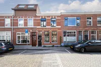 Dahliastraat 28, Utrecht