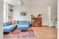 Laan van Nieuw-Guinea 71, Utrecht