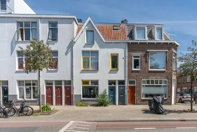Laan van Nieuw-Guinea 71, 3531JD, Utrecht, Utrecht