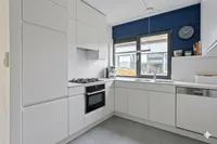 Saarhof 28, Spijkenisse