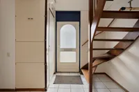 Saarhof 28, Spijkenisse