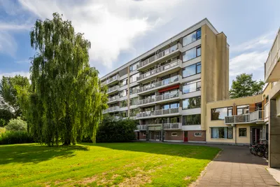mr. L.A. Kesperweg 5 B, 3135BR, Vlaardingen, Zuid-Holland