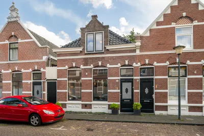 Emmastraat 16, 3134CL, Vlaardingen, Zuid-Holland