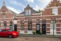 Emmastraat 16, Vlaardingen